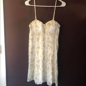 American Eagle dress